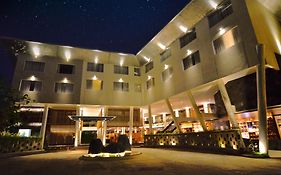 THE 1O1 Bali Fontana Seminyak